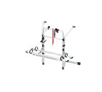 Portabicicletas para mercedes clase v premium con portón de 2/4 bicicletas carry bike fiamma