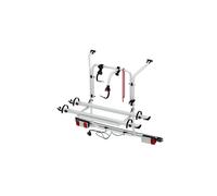 Portabicicletas para mercedes viano con portón de 2 bicicletas carry-bike fiamma