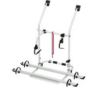 Portabicicletas para portón trasero de 3 bicicletas carry-bike vw t3 / t25 fiamma