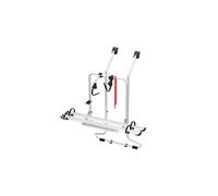 Portabicicletas para puertas traseras de 2 bicicletas carry-bike vw t4 d fiamma