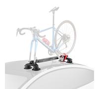 Portabicicletas para Techo Allen Smart Suction™ para una Bicicleta, Modelo SB-01