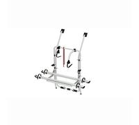 Portabicicletas para VW Transporter T4 con portón trasero CARRY BIKE FIAMMA -...
