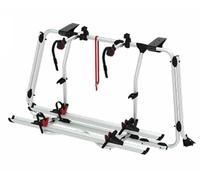 Carry Bike Fiamma para VW Transporter T5 con portón trasero PRO versión resty...