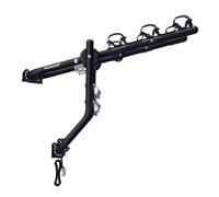 Portabicicletas Parte Trasera Peruzzo Verona Art 382