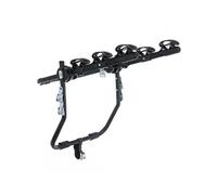 Portabicicletas Peruzzo Cruiser Delux Trasero (3 Bicicletas)