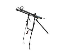 Portabicicletas Peruzzo Cruiser Universal Trasero De Acero (3 Bicicletas)