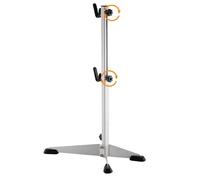 Portabicicletas | Portabicicletas | Bastidor para el mantenimiento del | mecánico de reparación de bicicletas ajustable, estante de mantenimiento de bicicletas de montaña Bicicletas p