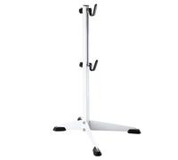 Portabicicletas - Soporte para portaequipajes para mantenimiento de | Estante de mantenimiento mecánico de reparación de bicicletas ajustable para bicicletas de carretera Estacionamiento garaje