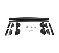 Portabicicletas Techo para Compatible con CR-V 2023 2024 2025 2026 Portaequipajes Barra Transversal Portaequipajes Barra Reajuste Barras portaequipajes