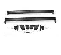 Portabicicletas Techo para Compatible con Tesla Model 3 Y Juniper 2017-2025, Portaequipajes Bloqueable, Barra Transversal, Accesorios De Portaequipajes De Alta Resistencia Barras portaequipajes
