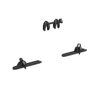 Portabicicletas Thule 911-7 WanderWay adaptador 4a bici