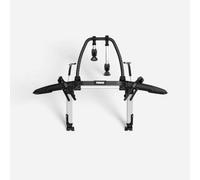 Thule OutWay Platform Portabicicletas Aluminio, Negro