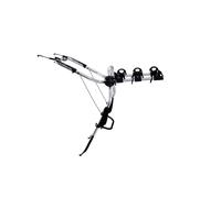 Portabicicletas Thule clipon 9104 portón trasero 3 bicis
