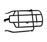 Portabicicletas Trasero 14 Pulgadas - Portaequipajes para Bicicletas Plegables y Eléctricas, Marco Sólido de Metal, 23x13 cm (9.1x5.1 in)