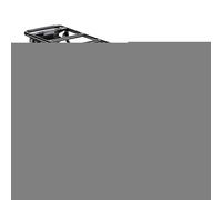 Portabicicletas Trasero - 38x16cm Portabicicletas Trasero Almacenamiento para Equipaje, Carga Trasera para Bicicletas | Porta-Bajajes para Asiento Trasero | | Porta-Bajajes Trasero para Bicicletas