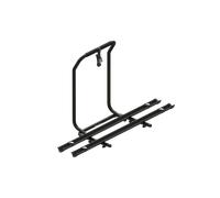 Portabicicletas Trasero Con Binario para 4x4 PERUZZO Stelvio Acero Art. 375N Ner