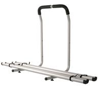 Portabicicletas Trasero Con Binario para 4x4 PERUZZO Stelvio en Aluminio Art.