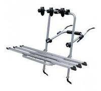 Portabicicletas Trasero MENABO' Logic 3 Bicicletas