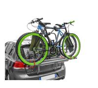 Portabicicletas Trasero MENABO' Logic 3 Bicicletas