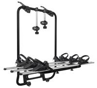 Portabicicletas Trasero MENABO' Shadow Caddy Negro 2015-2021