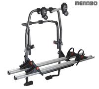 Portabicicletas Trasero MENABO' Stand Up 2 Bicicletas