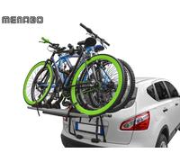 Portabicicletas Trasero MENABO' Stand Up 3 Bicicletas