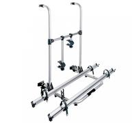 Portabicicletas trasero para 2 bicicletas sport g2 standard thule