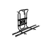 Portabicicletas Trasero para 4x4 Con Ataque Rueda PERUZZO Stelvio Acero Art.3