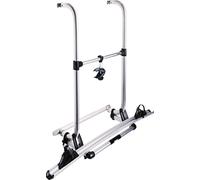 Portabicicletas trasero para caravanas 1 bicicleta elite g2 one bike thule