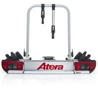 Portabicicletas trasero para enganche de remolque Atera Strada Sport 2 022684