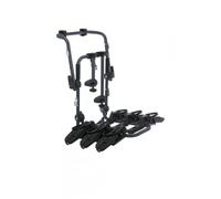 Portabicicletas Trasero Peruzzo Pure Instinct 3 709/3 Plegable