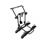 Peruzzo Portabici Posteriore Auto Pure Instinct Rear 2 ebike Bici Portata 45kg N