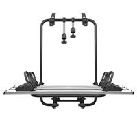 Portabicicletas Trasero Shadow Black Caddy 2015>2021