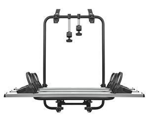 Portabicicletas Trasero Shadow Black Caddy 2015>2021