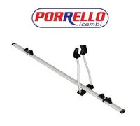 Portabicis De Techo Universal Roma Tandem 1 Bicicleta Pata De Rueda Ajustable