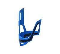 BBB BBC-39 - DualCage Bottle Cage (Blue & Black)