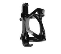 Portabidon Bicicleta Soporte for hervidor de Agua Montaje rápido, 47 g, plástico, for Bicicleta Carretera, portabotellas, Lado Izquierdo y Derecho, Accesorios for MTB(Noir)