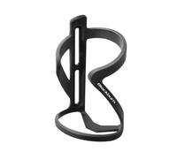 Blackburn Soporte para botellas Sidetrack Left Unisex Negro Talla única