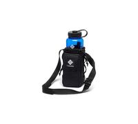 Columbia Trail Traveler Bolso Bandolera para Botella de Agua Equipaje, Correa Versátil, Bolsillo Secreto, Anillas para Equipo, Portateléfono Exterior - Unisex