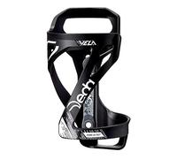 PORTABIDON DEDA Vela Negro/Blanco