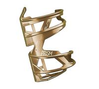 PORTABIDON ELITE Prism Derecha Carbono Oro Metalic