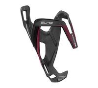 PORTABIDON Elite VICO Carbono Mate/Granate