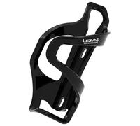Lezyne Portabidones de introducción lateral izquierda /derecha Flow Cage SL negro izquierda