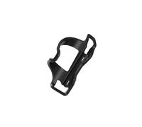 Portabidón Lezyne FLOW CAGE SL - IZQUIERDA - MEJORADO (NEGRO)