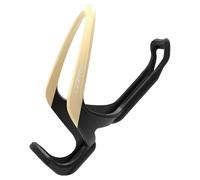 Portabidon Lezyne Matrix Cage, Negro/Beige