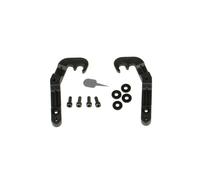 Portabidón Ortlieb Ultimate Six negro