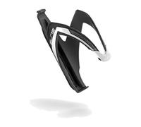 Portabidón para bicicleta ELITE - Soporte Custom Race ajustable para bicicletas