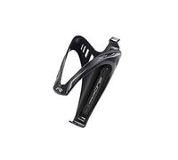 RACEONE R1 Portabidón X3-Race, Gris, Unisex-Adult, Negro/Plata, Black/Silver