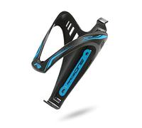 PORTABIDON RACE ONE FIBRA X-3 NEGRO AZUL