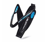 PORTABIDON RACE ONE FIBRA X-5 NEGRO/AZUL SKY